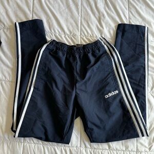 ADIDAS tracksuit pants